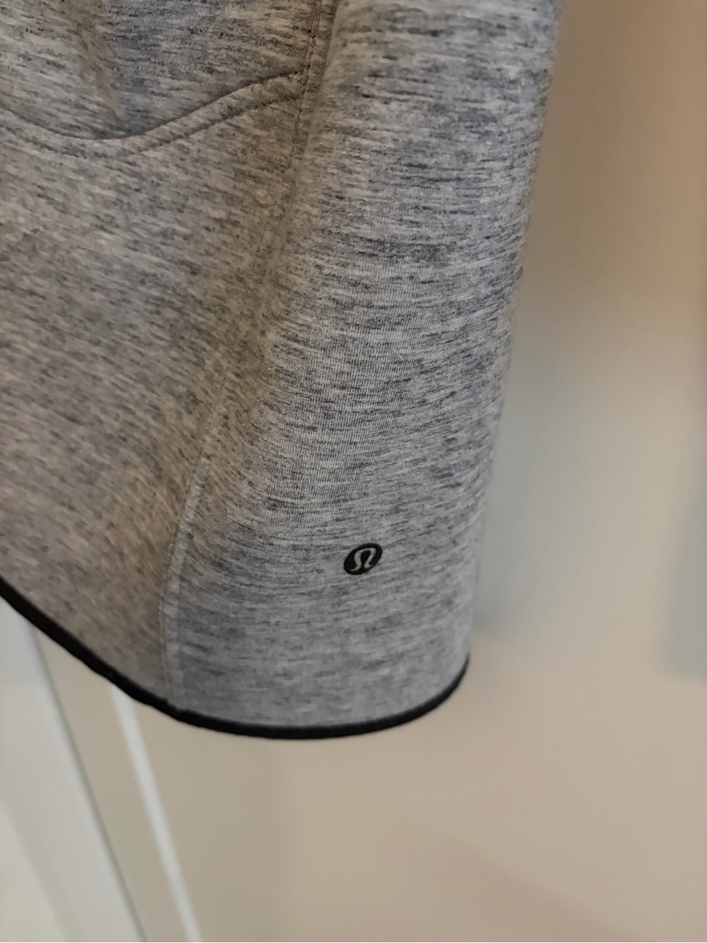Lululemon Reversible Jacket - Picture 3 of 3